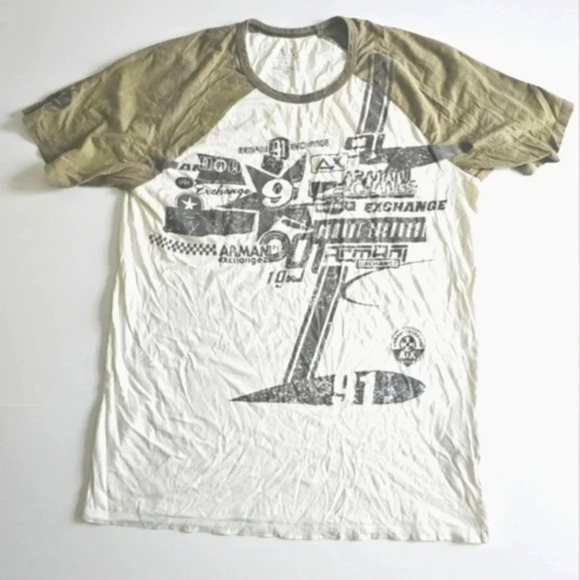 Armani Exchange Other - ARMANI Exchange Tshirt